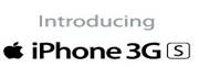 Introducing iPhone 3G S - The fastest, most powerful iPhone yet.